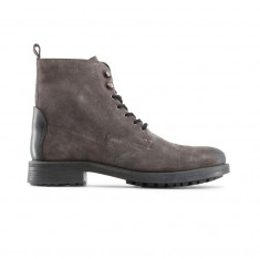 Botine Lumberjack ALABAMA_DKGREY foto