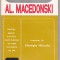 Gh Mitrache - Al Macedonski