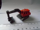 Bnk jc Matchbox no 32 Atlas Excavator - Lesney - 1/100