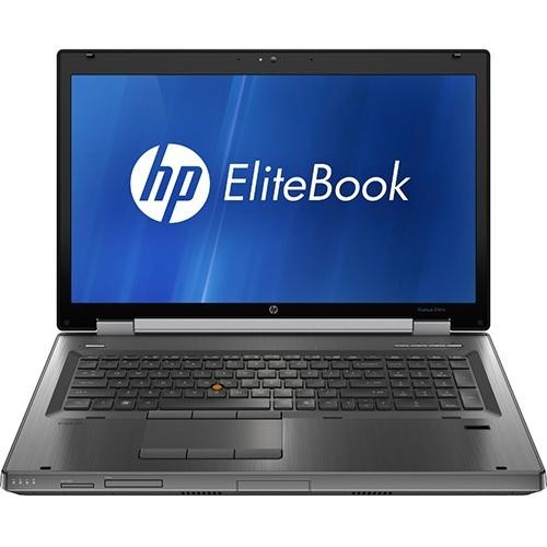 Laptop Refurbished HP EliteBook 8770W, Intel Core i5-3360M, Intel? Turbo Boost Technology, 16GB Ram DDR3, Hard Disk 320GB S-ATA, Display 17.3 Inch, Laptop Refurbished HP EliteBook 8770W, Intel Core i5-3360M, Intel? Turbo Boost Technology, 16GB Ram DDR3, Hard Disk 320GB S-ATA, Display 17.3 Inch,