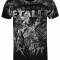 Metallica: Stoned Justice (tricou allover)