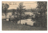 CPI B 10217 CARTE POSTALA - HELSINKI - HELSINGFORS, FINLANDA, 1909, Circulata, Fotografie