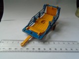 Bnk jc Britains Ltd Bale Sledge-cart