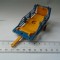 bnk jc Britains Ltd Bale Sledge-cart