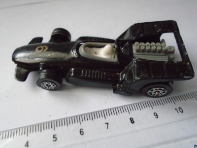 bnk jc Corgi Juniors Formula 5000 racing car foto