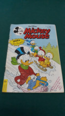 MIKEY MOUSE / EDITURA EGMONT/NR.2 *1994 foto