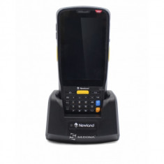 Terminal mobil MT6550-4W NEWLAND Beluga II Mobile - Android foto