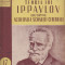 Teoria lui I. P. Pavlov despre activitatea scoartei cerebrale
