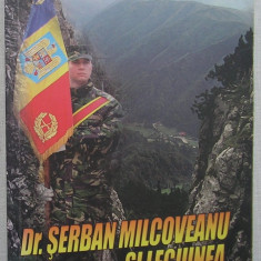 Gheorghe Andreica - Serban Milcoveanu Si Legiunea Autograful Autorului Legionari