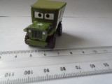 bnk jc Disney Pixar Cars - Sarge -