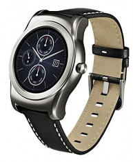 Smartwatch LG Urbane foto