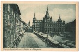 CPI B 10221 CARTE POSTALA - GRAZ, GERMANIA, 1923
