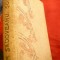 M.Sadoveanu - Soimii -Ed.1938 Cartea Romaneasca ,legata , cartonata , 256 pag