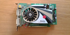 Placa Video WinFast PC7600GTE Extreme PCIe defect(40149) foto