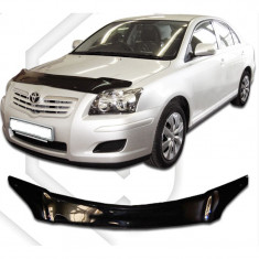 Deflector capota Toyota Avensis 2003-2008 foto