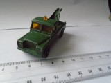 Bnk jc Corgi Juniors Land Rover