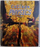 College physics / [by] Raymond A. Serway and Jerry S. Faughn