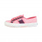 Pantofi Sport Superga S0072B0_2750_982_PINKPRUNE