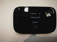 Router Portabil Huawei E5776s-32 150Mbps Cat 4 LTE Mobile WiFi Hotspot foto