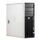 HP Z400 Intel Xeon W3550 3.06 GHz 8 GB DDR 3 ECC 500 GB HDD DVD-RW 768 MB Quadro FX 1800 Tower