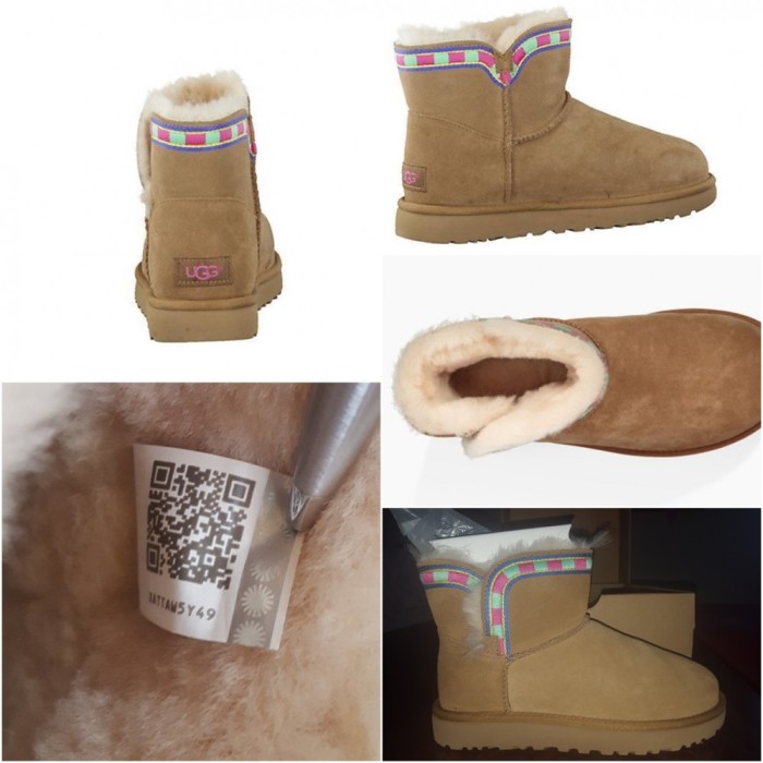 UGG originale - marime 37- Nou in cutie foto mare UGG originale - marime 37- Nou in cutie foto mare