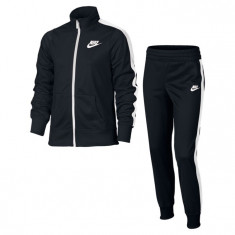 Trening Nike G Nsw Track Suit Tricot-Trening Original-Trening Copii 806395-010 foto