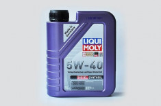 Liqui Moly Diesel Synthoil 5W-40- 1 L 33793 foto
