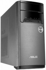 Sistem PC ASUS M32CD-K-RO032D (Procesor Intel&amp;amp;reg; Core&amp;amp;trade; i7-7700 (8M Cache, up to 4.20 GHz), Kaby Lake, 8GB, 1TB HDD @7200RPM, nVidia GeFor foto
