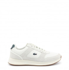 Pantofi Sport Lacoste 735SPM0014_JOGGEUR_OFFWHITE foto