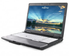 Laptop Fujitsu LifeBook E752, Intel Core i7 Gen 3 3632QM 2.2 GHz, 8 GB DDR3, DVD-ROM, Display 15.6inch 1600 by 900 foto