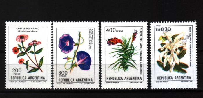 1982 argentina mi. 1558-1560 conditie perfecta 1982 argentina mi. 1558-1560 conditie perfecta