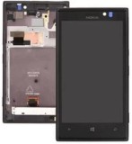 Display Complet Nokia Lumia 925 | + Touch | Black