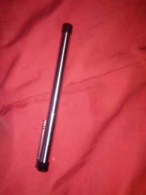 Stilou Lamy Logo foto