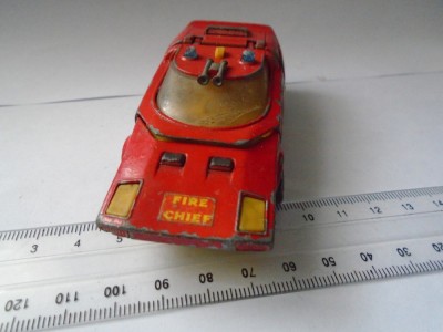 bnk jc Matchbox Speed Kings - k32/40 Shovel Nose foto