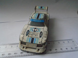 Bnk jc Matchbox Specials Zakspeed Mustang 1/40, 1:43