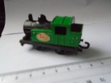 Bnk jc Matchbox 43e Steam Locomotive