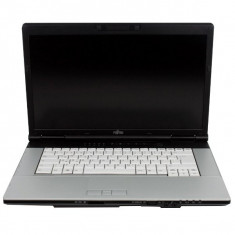 Laptop Fujitsu LifeBook E751 Intel Core i5 Gen 2 2450M 2.5 GHz, 4 GB DDR3, 250 GB HDD SATA, DVDRW, Wi-Fi, 3G, Display 15.6inch 1366 by 768, Windows foto