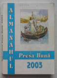 Almanahul Presa Buna 2003 - Romano-Catolic