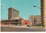 CPI B 10233 CARTE POSTALA - BERLIN , DDR, 1981