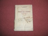 Practica Navigatiei Radio Goniometrice Si Aterisajului ZZ - P Constantin - 1941