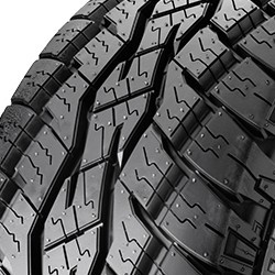 Cauciucuri de vara Toyo Open Country A/T+ ( LT285/70 R17 121/118S ) foto mare Cauciucuri de vara Toyo Open Country A/T+ ( LT285/70 R17 121/118S ) foto mare