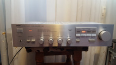 Amplificator Audio Statie Audio Yamaha A-420 foto