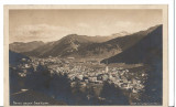 CPI B 10214 CARTE POSTALA - DAVOS GEGEN SEEHORN, 1920, Circulata, Fotografie