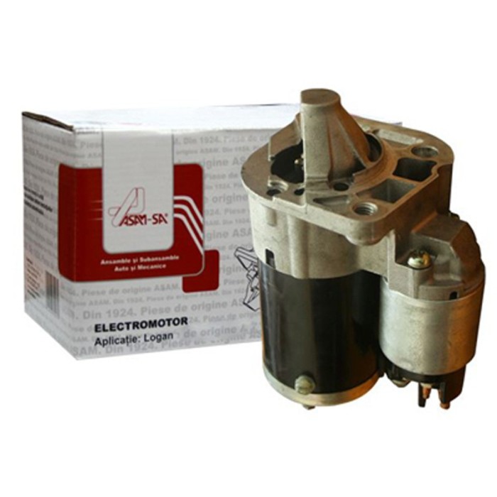 Electromotor 12V, 1Kw 1.4/1.6 6001547289 foto mare Electromotor 12V, 1Kw 1.4/1.6 6001547289 foto mare