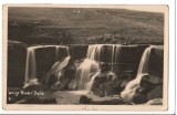 CPI B 10226 CARTE POSTALA - CASCADE PE RAUL WILGE, AFRICA DE SUD, 1933
