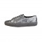 Pantofi Sport Superga S009Y70_2750_903_SILVERGREY