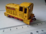 Bnk jc Matchbox Superfast no 24 Shunter