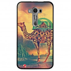 Husa Fantasy Camel ASUS Zenfone 2 Laser Ze550kl foto