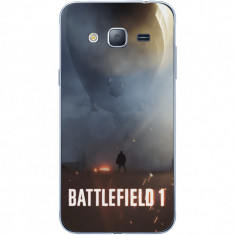 Husa Battlefield 1 SAMSUNG Galaxy J3 foto