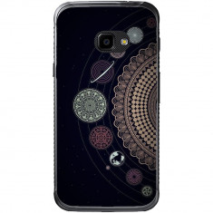 Husa Astral Art Samsung Galaxy Xcover 4 foto